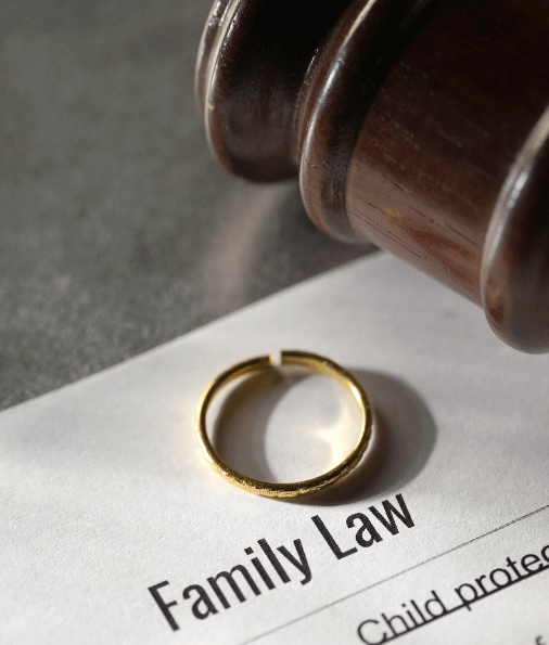 Family Law Mediation