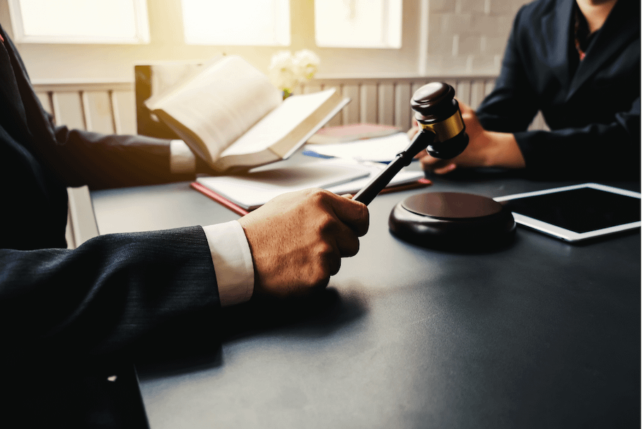 Law Firm Partnerr & Director