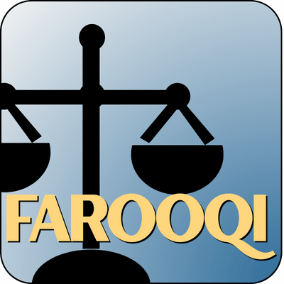 Ausaf Farooqi